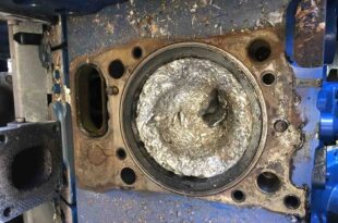 Being in tune with your engine