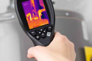 Thermal management techniques for miniature DC motors
