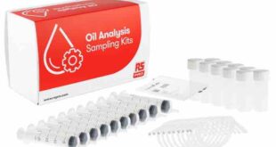 oil sampling kits to manage asset lubrication