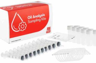 oil sampling kits to manage asset lubrication
