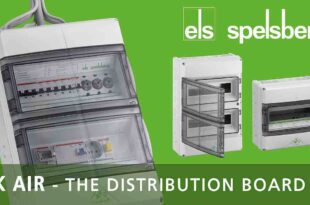 Condensation-free enclosure protects electrical components