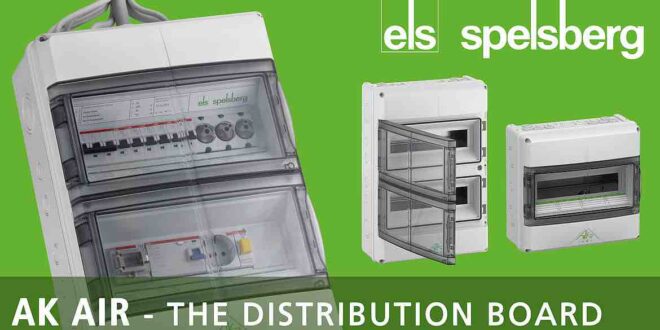 Condensation-free enclosure protects electrical components