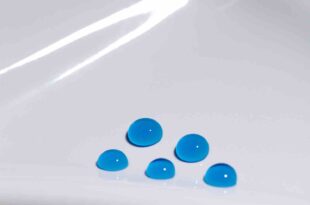 What’s the difference between a nano-ceramic and a nano-coating?