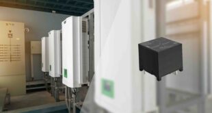 Relay is aimed at power conditioners
