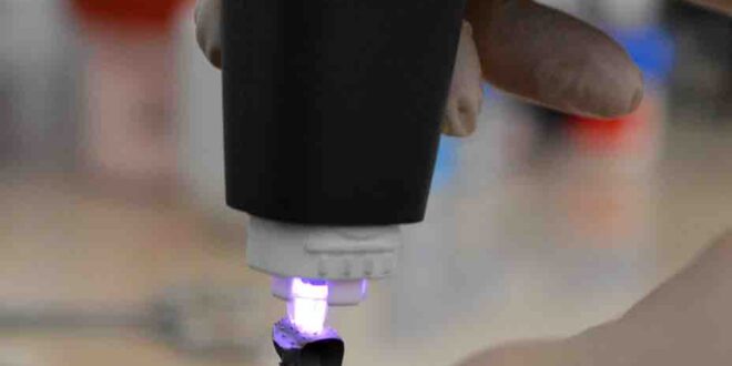 Cold atmospheric plasma technology