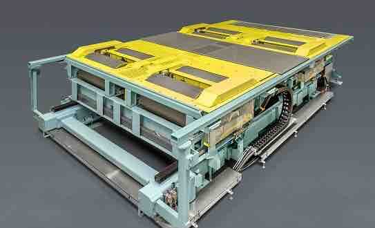 Torque meters for calibration of roller testing systems