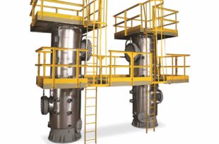 Coalescing filters offer ‘almost 100% efficiency in removal of contaminants from gas streams’