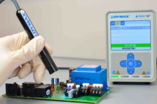 Achieving ROI on a UV bonding project