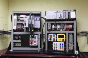 PLC vs embedded control — which one’s best?