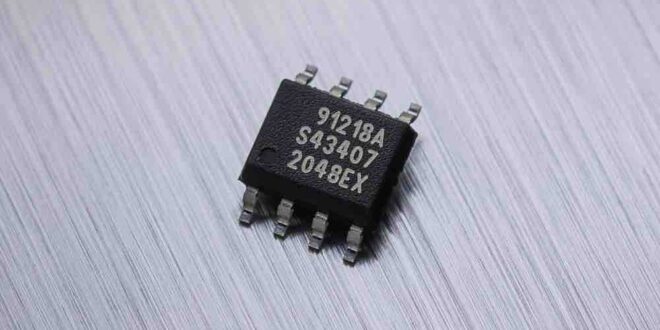 3.3V/5V sensors simplify inverter/converter control and battery management