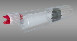 Coaxial cartridges offer increased ease of use