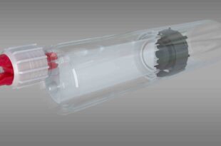 Coaxial cartridges offer increased ease of use