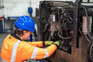 Achieving the right skills balance