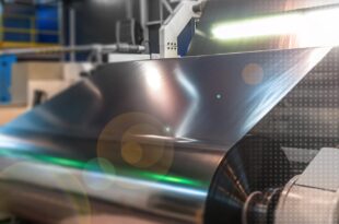 Factors to consider when measuring thickness in battery production