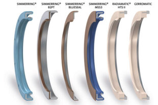 Sealing drive shafts