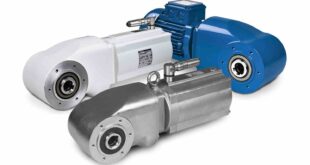 Hygienic motors eliminates heat dissipation challenges