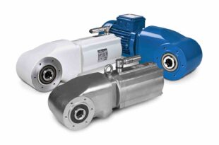Hygienic motors eliminates heat dissipation challenges