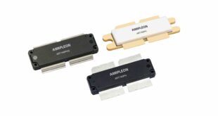 Robust RF amplifiers optimised for challenging applications