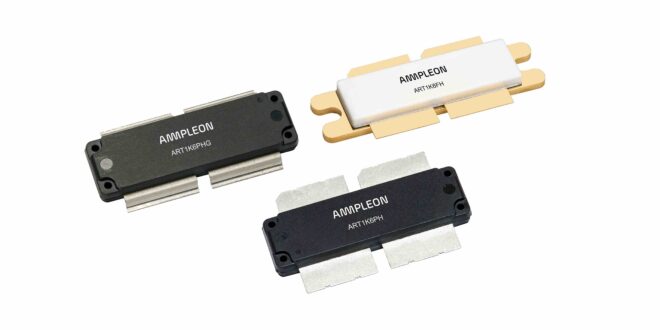Robust RF amplifiers optimised for challenging applications