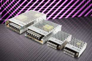 Wide 85-305VAC input AC-DC power supplies for embedded applications from 15W to 320W
