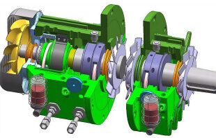 Retrofit upgrades improve pump reliability and reduce maintenance costs for operators
