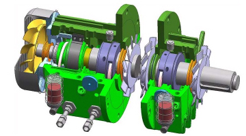 Retrofit upgrades improve pump reliability and reduce maintenance costs for operators