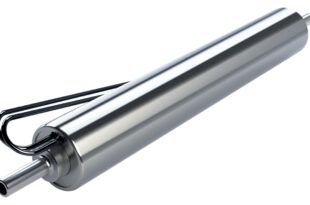 Upgrades for high-performance fluid heating solution