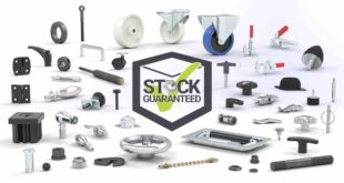 Overcoming the standard parts and components stock shortage