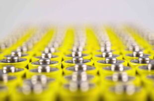 Factors to consider when measuring thickness in battery production