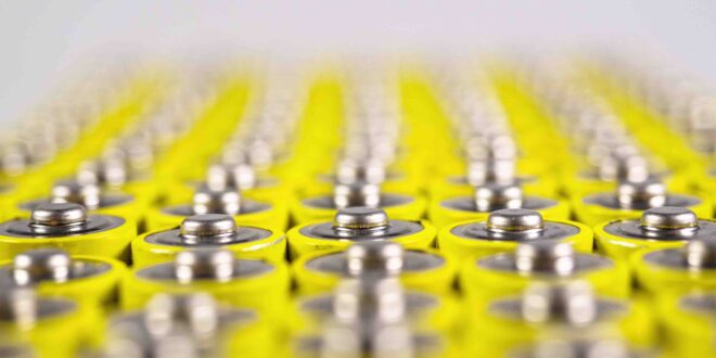 Factors to consider when measuring thickness in battery production