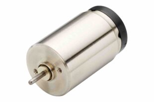 The right motor choice for HVAC control valve actuation