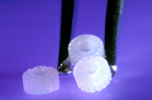 Micro and precision moulding: how to guarantee success