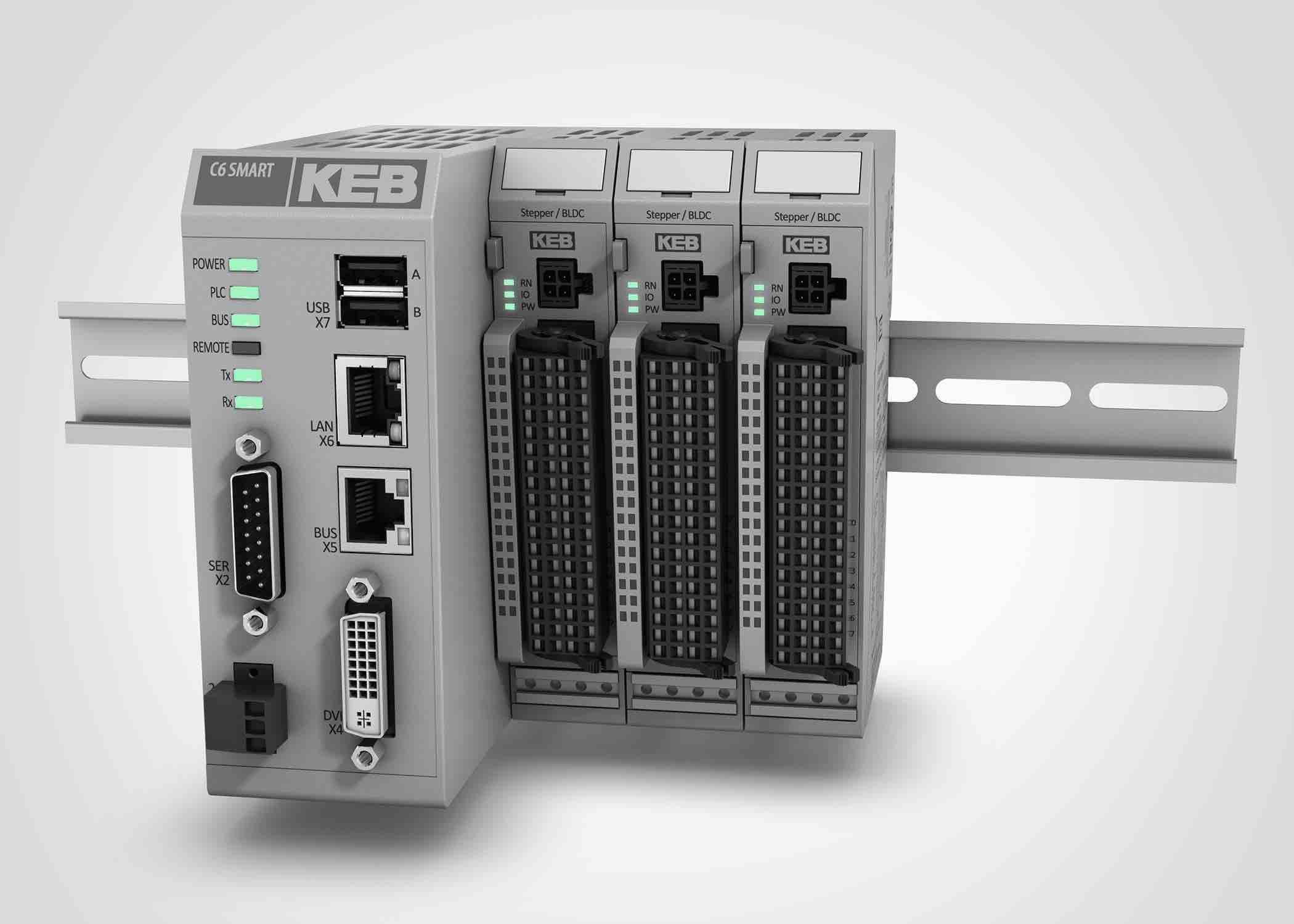Stepper motor versus servo motor which is right for you? Engineer News Network