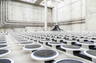 Wastewater treatment: what to consider when reviewing aeration technology