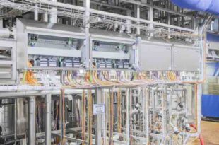 How to monitor valve actuation rates
