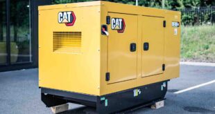 Sizing up your generator set