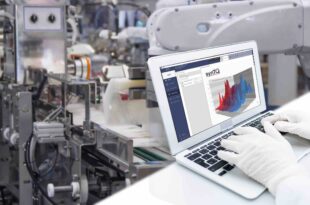 Combine PAT with automation to unleash the potential of smart factories