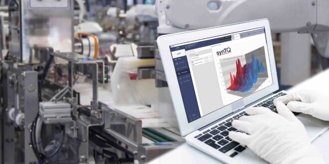 Combine PAT with automation to unleash the potential of smart factories