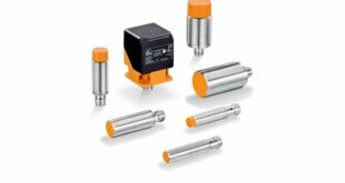 Inductive sensors combine compatibility with configurability