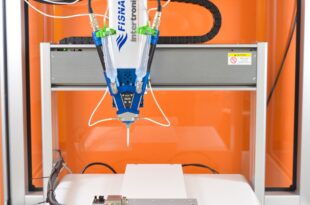 What to consider when setting up a dispensing application