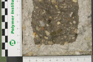 Infusion water barrier