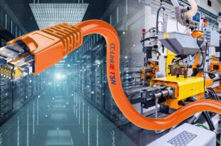 ime-Sensitive Networking