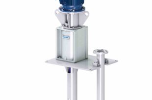 Pump all kinds of clean and contaminated liquids and slurry