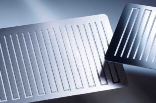 Ultra-precise stainless steel processing