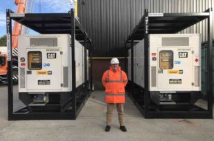 One generator or two?