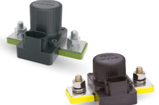 Contactors provide critical data to improve system performance