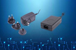 External power supply family rated from 10–240W