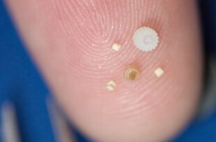 Precision plastic parts: how to choose a supply partner