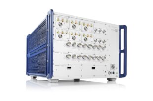 One-box tester is 5G test platform for simplified device testing