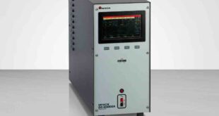 Spot welding power supply for high precision micro-joining applications